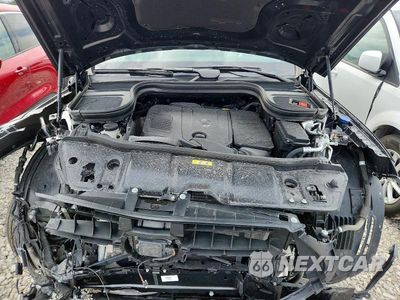 Zdjęcie 12 z 13 samochodu: 2026 MERCEDES-BENZ GLE 350 VIN:4JGFB4FB3TB502865 - miniatura