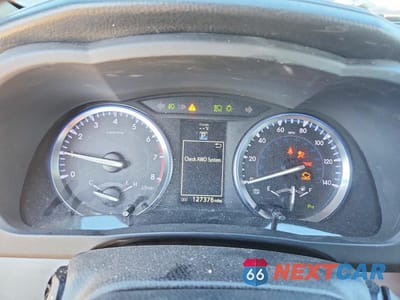 Zdjęcie 9 z 12 samochodu: 2014 TOYOTA HIGHLANDER LIMITED VIN:5TDDKRFH8ES064501 - miniatura