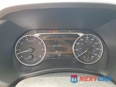 Zdjęcie 9 z 11 samochodu: 2025 NISSAN SENTRA SV VIN:3N1AB8CV2SY289222 - miniatura