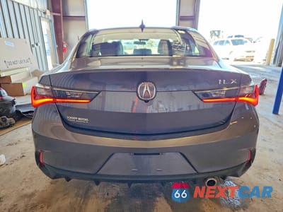 Zdjęcie 6 z 12 samochodu: 2020 ACURA ILX VIN:19UDE2F36LA004991 - miniatura