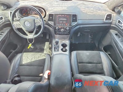 Zdjęcie 8 z 14 samochodu: 2022 JEEP GRAND CHEROKEE LAREDO E VIN:1C4RJFAG7NC121004 - miniatura