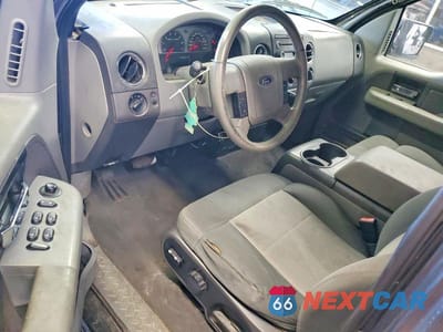 Zdjęcie 8 z 12 samochodu: 2008 FORD F150 SUPERCREW VIN:1FTPW14578FA54333 - miniatura