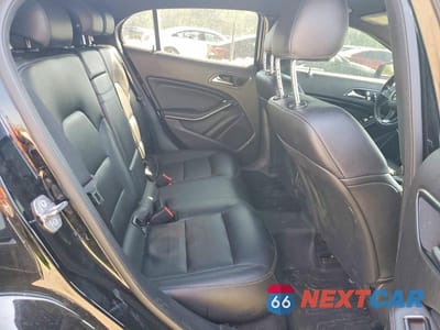 Zdjęcie 11 z 14 samochodu: 2019 MERCEDES-BENZ GLA 250 4MATIC VIN:WDCTG4GB2KU007979 - miniatura