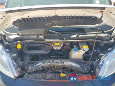 Zdjęcie 12 z 12 samochodu: 2025 RAM PROMASTER 2500 UTILITY / SERVICE VAN VIN:3C6LRVDG7SE514002 - miniatura