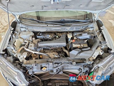 Zdjęcie 11 z 12 samochodu: 2014 NISSAN ROGUE SV VIN:5N1AT2MT5EC866158 - miniatura