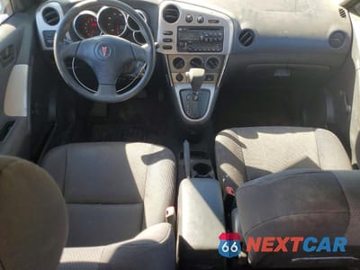 Zdjęcie 8 z 12 samochodu: 2007 PONTIAC VIBE VIN:5Y2SL658X7Z418024 - miniatura