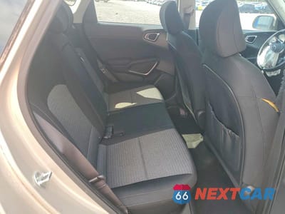 Zdjęcie 10 z 11 samochodu: 2020 KIA SOUL EX VIN:KNDJ33AU2L7043765 - miniatura