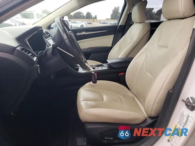 Zdjęcie 7 z 11 samochodu: 2017 FORD FUSION TITANIUM PHEV VIN:3FA6P0SU0HR141965 - miniatura