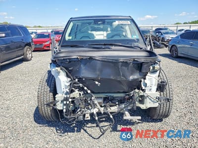 Piąte zdjęcie samochodu w środku: 2023 RIVIAN R1S ADVENTURE VIN:7PDSGABA8PN016999 - miniatura