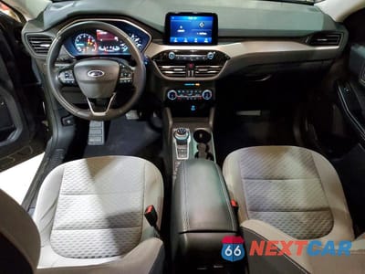 Zdjęcie 8 z 12 samochodu: 2022 FORD ESCAPE SE VIN:1FMCU9G66NUB70858 - miniatura