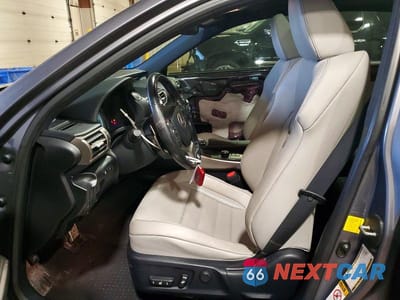 Zdjęcie 7 z 12 samochodu: 2016 LEXUS IS 300 BASE VIN:JTHCM1D20G5004578 - miniatura