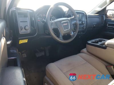Zdjęcie 8 z 12 samochodu: 2015 GMC SIERRA C1500 VIN:1GTN1TEC7FZ903399 - miniatura