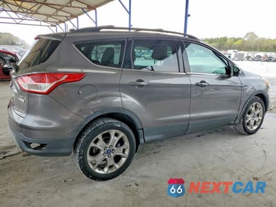 Trzecie zdjęcie samochodu z tyłu: 2013 FORD ESCAPE SEL VIN:1FMCU0HX5DUB85305 - miniatura