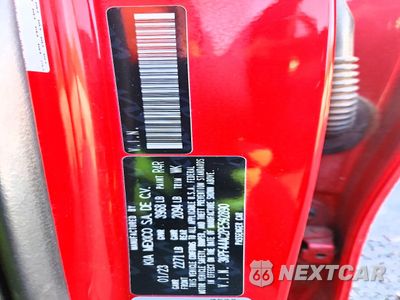 Zdjęcie 13 z 14 samochodu: 2023 KIA FORTE GT VIN:3KPF44AC2PE592890 - miniatura