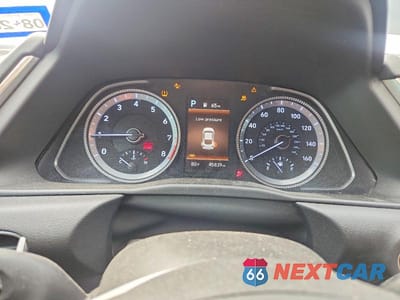 Zdjęcie 9 z 12 samochodu: 2022 HYUNDAI SONATA SEL VIN:KMHL64JA0NA244318 - miniatura
