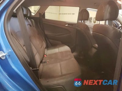 Zdjęcie 11 z 13 samochodu: 2018 HYUNDAI TUCSON SEL VIN:KM8J3CA40JU665310 - miniatura
