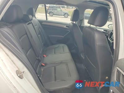 Zdjęcie 10 z 11 samochodu: 2017 VOLKSWAGEN GOLF S VIN:3VW217AUXHM062348 - miniatura