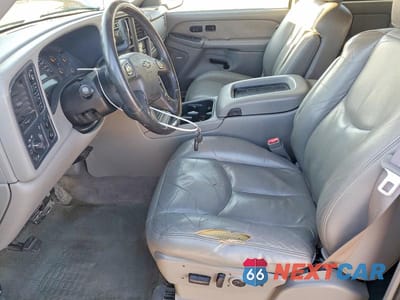 Zdjęcie 7 z 13 samochodu: 2003 CHEVROLET SILVERADO K1500 VIN:2GCEK19T631182220 - miniatura