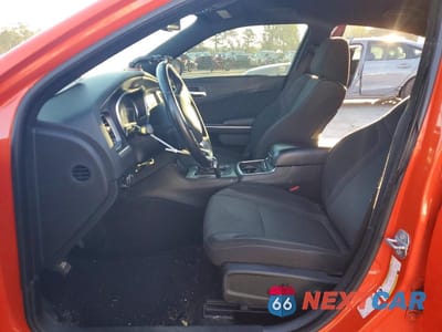 Zdjęcie 7 z 12 samochodu: 2018 DODGE CHARGER SXT PLUS VIN:2C3CDXHG3JH155879 - miniatura