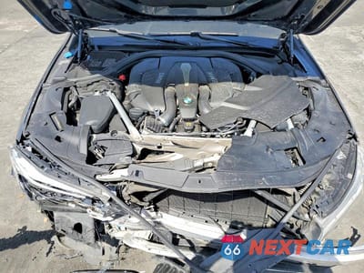 Zdjęcie 11 z 12 samochodu: 2019 BMW 750 I VIN:WBA7F0C5XKGM25835 - miniatura