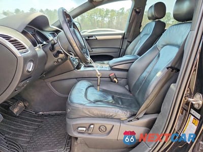 Zdjęcie 7 z 12 samochodu: 2015 AUDI Q7 VIN:WA1DGAFE6FD027768 - miniatura