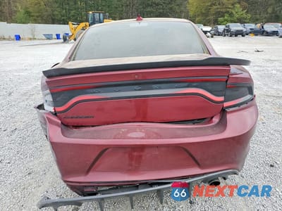 Zdjęcie 6 z 12 samochodu: 2021 DODGE CHARGER GT VIN:2C3CDXHG1MH633933 - miniatura