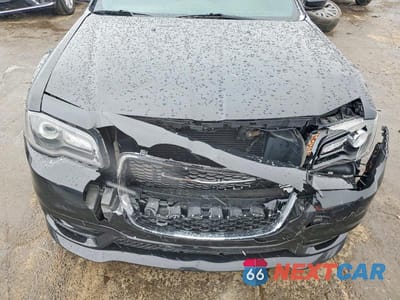 Zdjęcie 11 z 12 samochodu: 2020 CHRYSLER 300 S VIN:2C3CCABG3LH217308 - miniatura