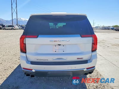Zdjęcie 6 z 13 samochodu: 2025 GMC YUKON XL DENALI VIN:1GKS2JRLXSR135401 - miniatura