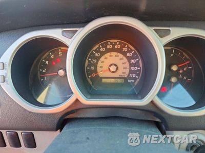 Zdjęcie 9 z 13 samochodu: 2003 TOYOTA 4RUNNER SR5 VIN:JTEBT14R030021073 - miniatura