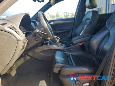 Zdjęcie 7 z 11 samochodu: 2014 AUDI SQ5 PREMIUM PLUS VIN:WA1CGAFP0EA067017 - miniatura