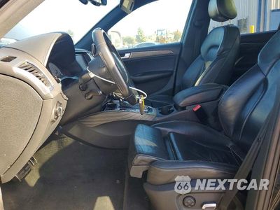 Zdjęcie 7 z 12 samochodu: 2014 AUDI SQ5 PREMIUM PLUS VIN:WA1CGAFP0EA067017 - miniatura