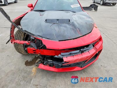 Zdjęcie 11 z 12 samochodu: 2024 CHEVROLET CAMARO SS VIN:1G1FH1R72R0121157 - miniatura