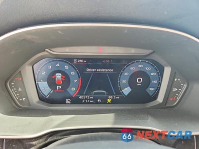 Zdjęcie 9 z 14 samochodu: 2020 AUDI Q3 PREMIUM VIN:WA1AECF37L1073562 - miniatura