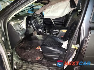 Zdjęcie 7 z 14 samochodu: 2018 TOYOTA RAV4 ADVENTURE VIN:2T3RFREV7JW798282 - miniatura