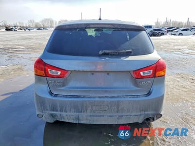 Zdjęcie 6 z 12 samochodu: 2013 MITSUBISHI RVR SE VIN:4A4AH3AU8DE607457 - miniatura