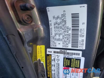 Zdjęcie 12 z 12 samochodu: 2014 TOYOTA TUNDRA SR5 VIN:5TFRY5F17EX159576 - miniatura