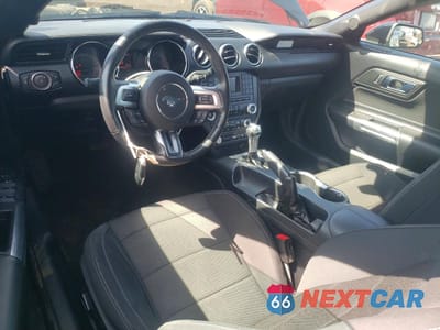 Zdjęcie 8 z 12 samochodu: 2017 FORD MUSTANG VIN:1FATP8EM7H5288980 - miniatura