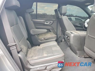 Zdjęcie 11 z 12 samochodu: 2022 CHEVROLET TAHOE K1500 RST VIN:1GNSKRKD5NR103903 - miniatura