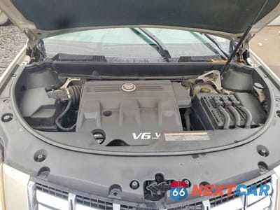 Zdjęcie 12 z 12 samochodu: 2013 CADILLAC SRX PREMIUM VIN:3GYFNGE37DS609733 - miniatura