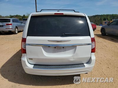 Zdjęcie 6 z 13 samochodu: 2014 CHRYSLER TOWN & COUNTRY TOURING VIN:2C4RC1BG5ER157776 - miniatura