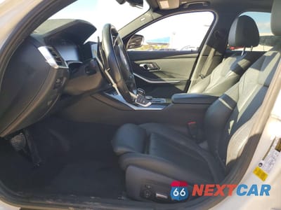Zdjęcie 7 z 13 samochodu: 2020 BMW 330I VIN:WBA5R1C01LFH40185 - miniatura