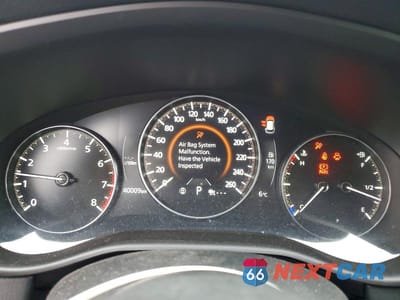 Zdjęcie 9 z 14 samochodu: 2025 MAZDA CX-50 GS-L VIN:7MMVABCM4SN302054 - miniatura