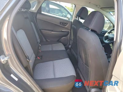 Zdjęcie 11 z 13 samochodu: 2021 HYUNDAI KONA SE VIN:KM8K1CAA9MU692218 - miniatura
