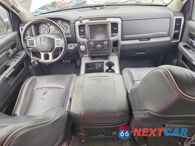 Zdjęcie 8 z 12 samochodu: 2015 RAM 1500 LONGHORN VIN:1C6RR7PM8FS556267 - miniatura