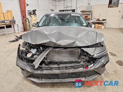 Piąte zdjęcie samochodu w środku: 2025 HYUNDAI ELANTRA LIMITED VIN:KMHLP4DG9SU080123 - miniatura