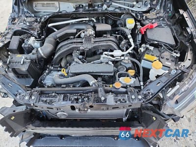 Zdjęcie 12 z 12 samochodu: 2025 SUBARU FORESTER PREMIUM VIN:JF2SLDDC4SH542199 - miniatura