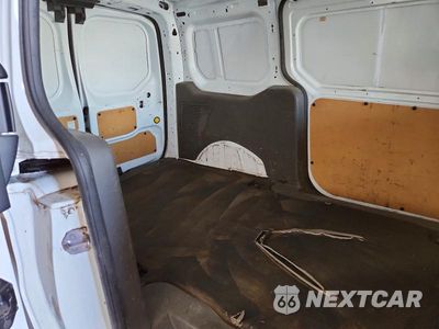 Zdjęcie 10 z 12 samochodu: 2021 FORD TRANSIT CONNECT XL DELIVERY VAN VIN:NM0LS7E26M1487244 - miniatura