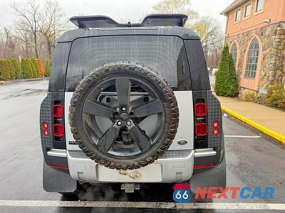 Zdjęcie 7 z 13 samochodu: 2020 LAND ROVER DEFENDER 110 1ST EDITION VIN:SALE17EUXL2017008 - miniatura