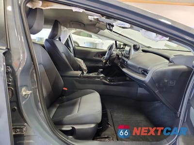 Zdjęcie 7 z 13 samochodu: 2023 TOYOTA PRIUS LE VIN:JTDACAAU4P3004774 - miniatura