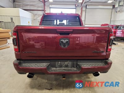 Zdjęcie 6 z 13 samochodu: 2021 RAM 1500 LIMITED VIN:1C6SRFHM9MN806427 - miniatura